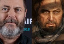 مسلسل The Last Of Us