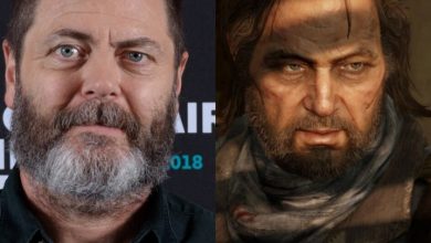 مسلسل The Last Of Us