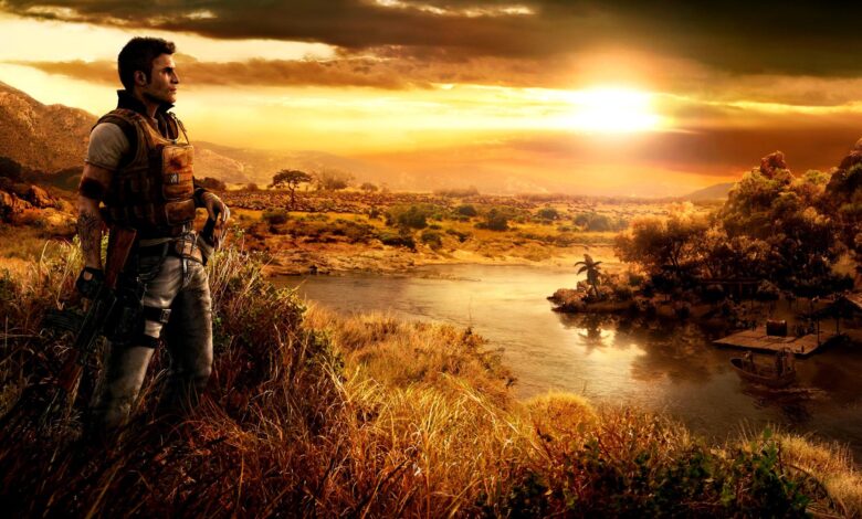 Far Cry 2
