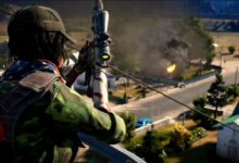 Far Cry 5