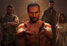 لعبة Far Cry 5