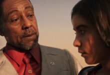 يوبي سوفت Far Cry 6