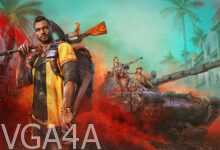 Far Cry 6