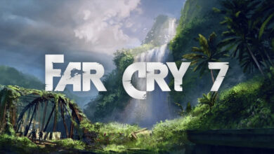 Far Cry 7