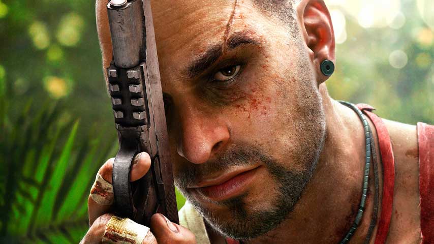 Far Cry 3