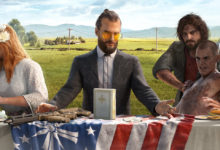Far Cry 5