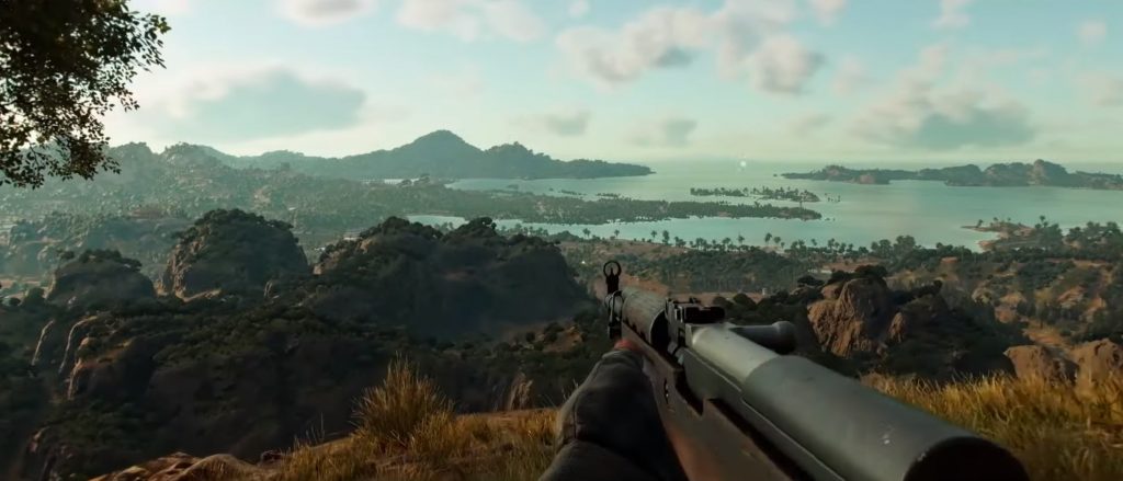 Far Cry 6