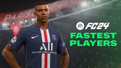 EA FC 24