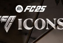 EA FC 25