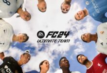 EA Sports FC 24 Career Mode
