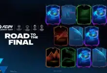 2024 FC Mobile
