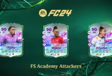 EA FC 24