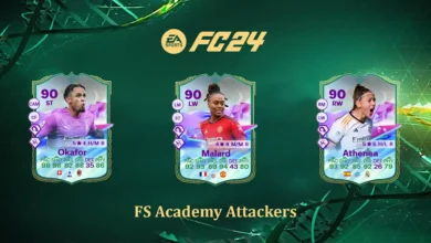 EA FC 24