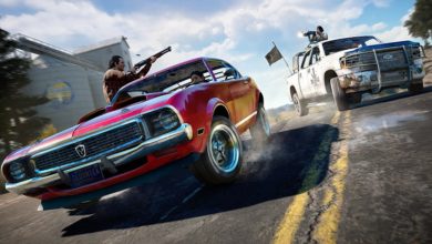 Far Cry 5