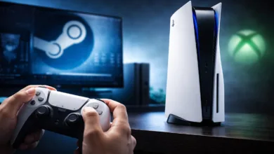 حصريات بلايستيشن