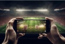 أفضل ألعاب كرة القدم على الهاتف المحمول لعام 2024