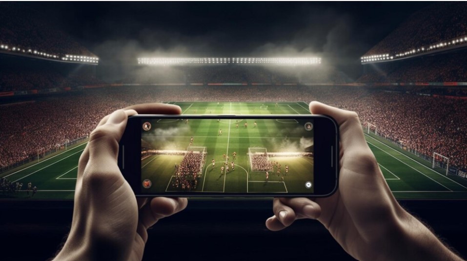أفضل ألعاب كرة القدم على الهاتف المحمول لعام 2024