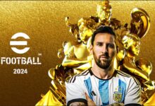 eFootball 2024
