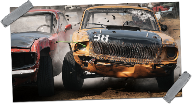 Wreckfest 2