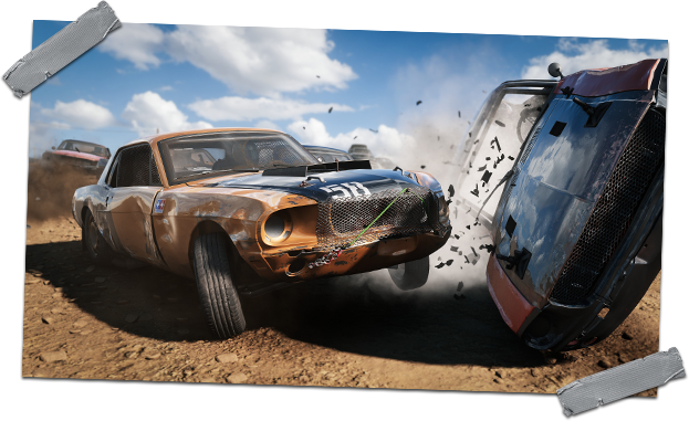 Wreckfest 2