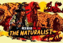 Red Dead Online