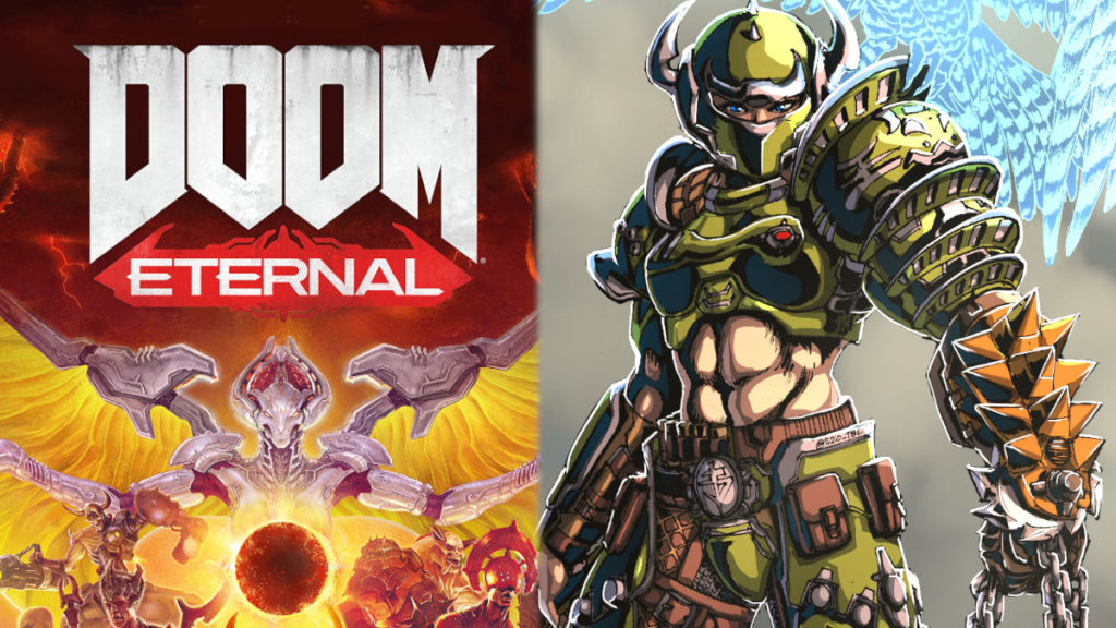 doom eternal