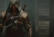 Assassin's Creed Black Flag Resynced   
