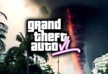 صورة تخيلية GTA 6