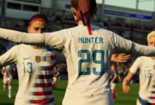 FIFA 19