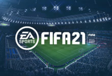 FIFA 21