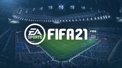 FIFA 21