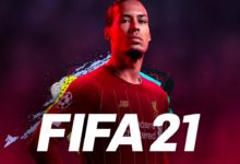 FIFA 21
