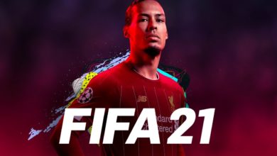 FIFA 21
