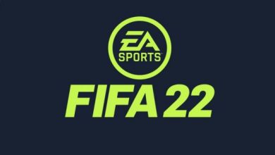 FIFA 22