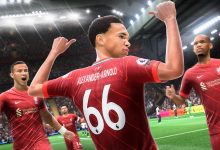 FIFA 22