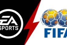 EA Sports FC