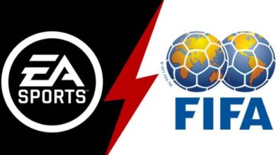 EA Sports FC