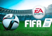 EA Sports و FIFA