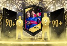 Loot Box FIFA 21