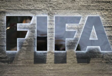 لعبة FIFA