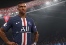 FIFA 21