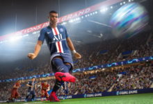 FIFA 21
