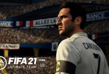 FIFA 21