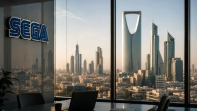 SEGA العربية