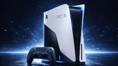 بلايستيشن 6 PS6