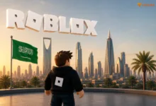 ROBLOX السعودية