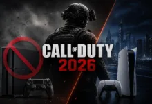 Call of duty 2026