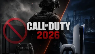 Call of duty 2026