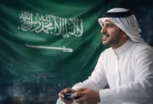 الألعاب الإلكترونية في السعودية تسابق الزمن نحو الريادة
