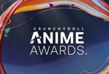أنمي العام Crunchyroll